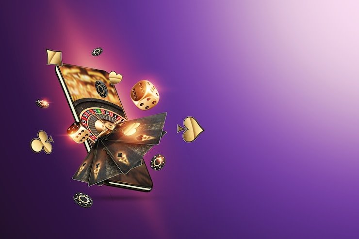 holybet777login Game type